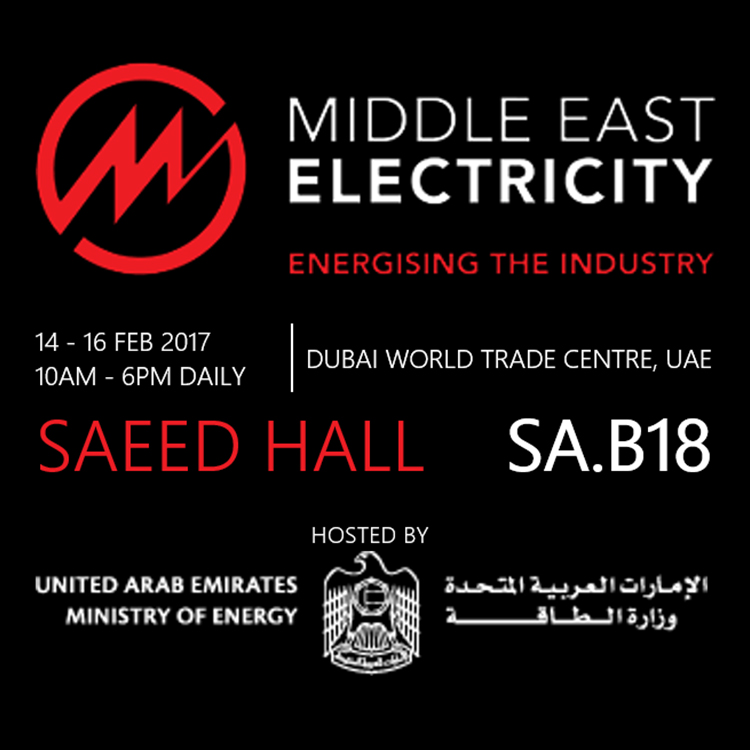 Middle East Electricity