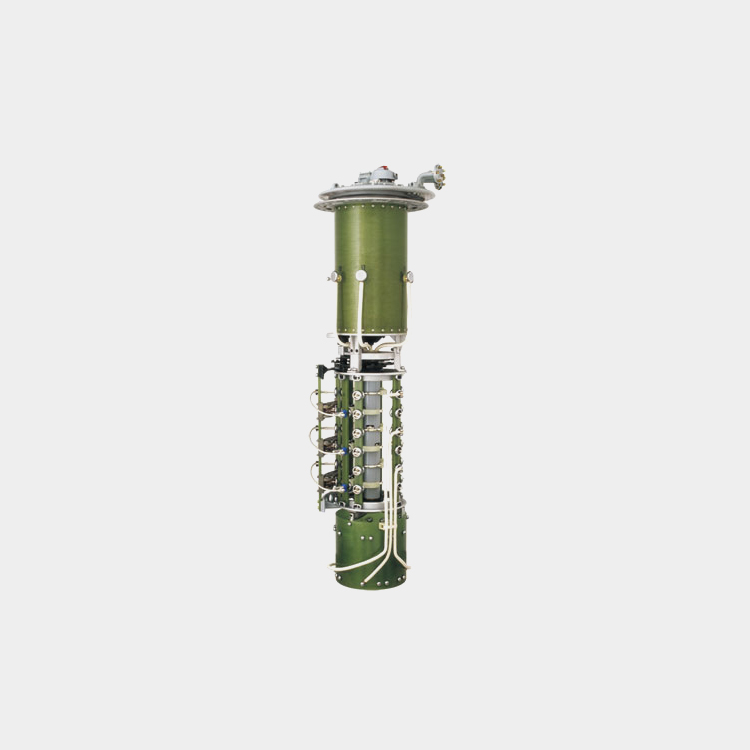 Vacuum Type OLTC For Oil Immersed Transformers