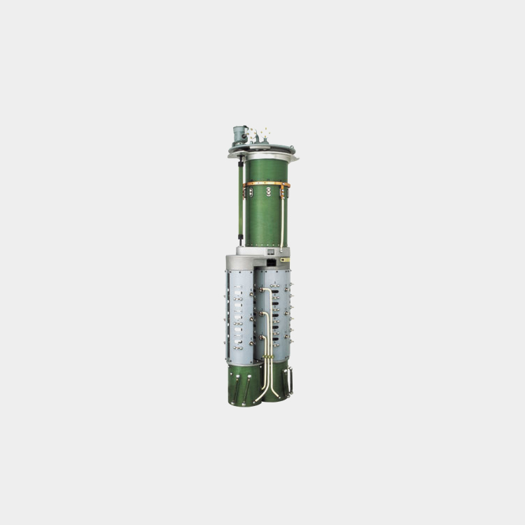 Vacuum Type OLTC For Oil Immersed Transformers